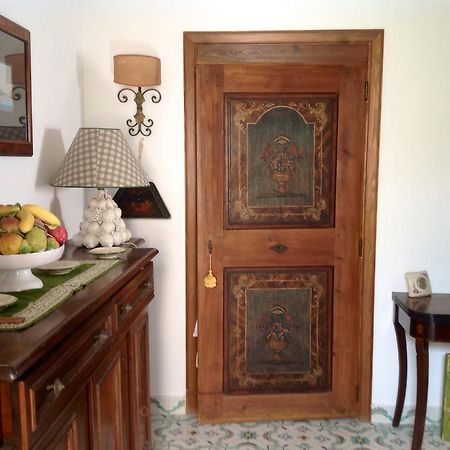 Casa Valentino Apartment Capri Ruang foto