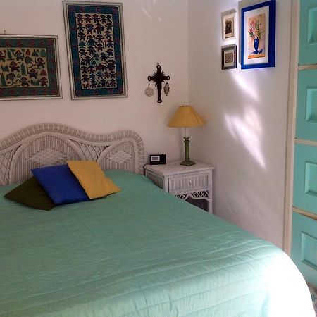Casa Valentino Apartment Capri Ruang foto