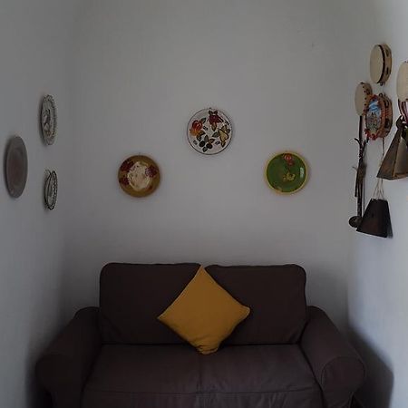 Casa Valentino Apartment Capri Bagian luar foto