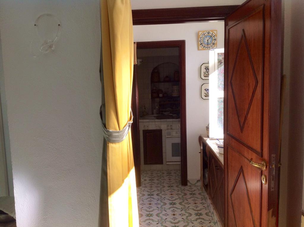Casa Valentino Apartment Capri Ruang foto