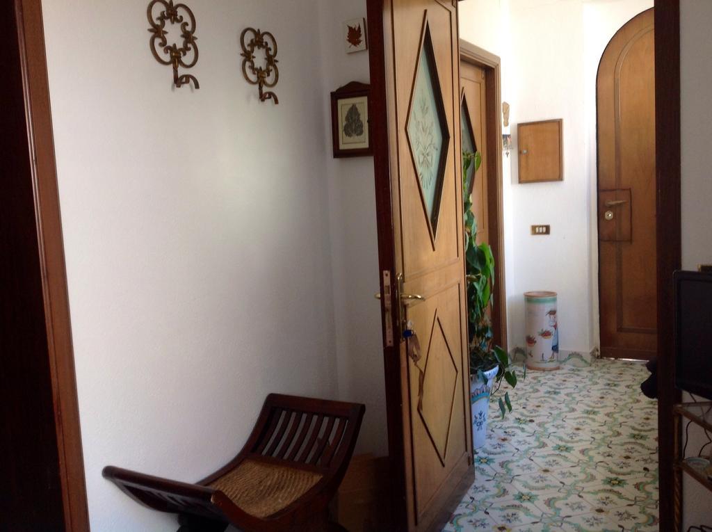 Casa Valentino Apartment Capri Ruang foto