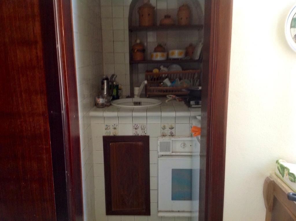 Casa Valentino Apartment Capri Ruang foto