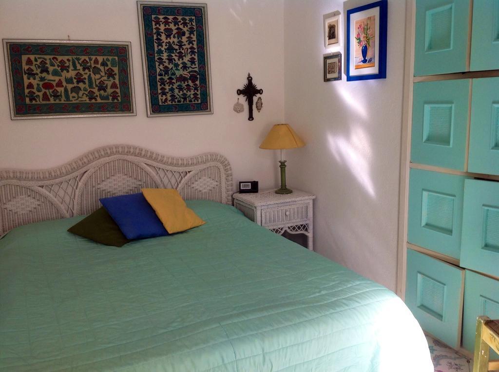 Casa Valentino Apartment Capri Ruang foto
