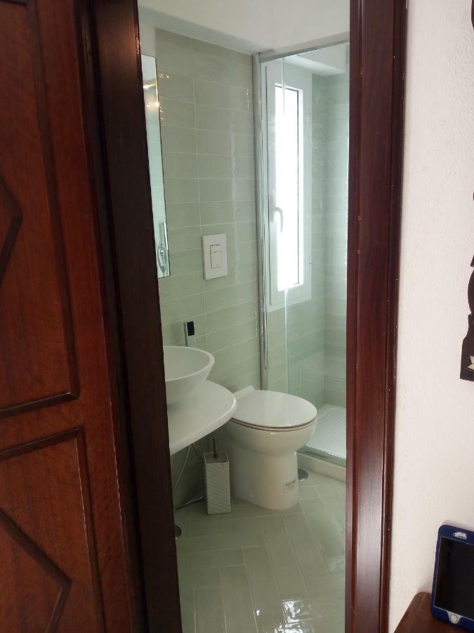 Casa Valentino Apartment Capri Bagian luar foto