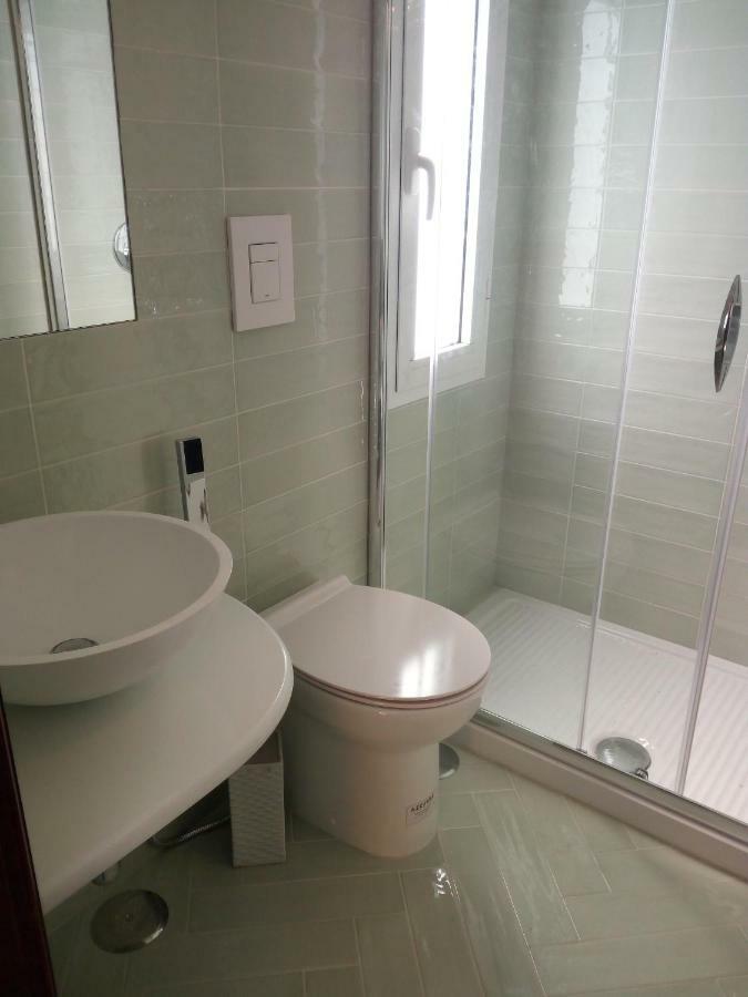 Casa Valentino Apartment Capri Bagian luar foto