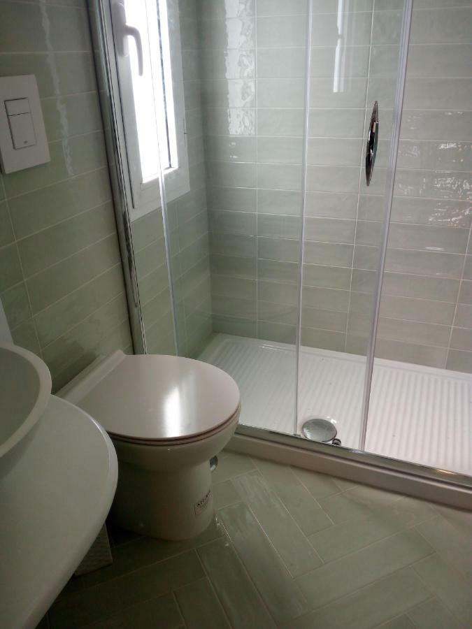 Casa Valentino Apartment Capri Bagian luar foto