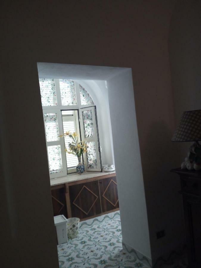 Casa Valentino Apartment Capri Bagian luar foto